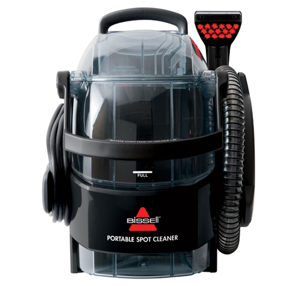 BISSELL DeepClean LiftOff Pet 66E1 Carpet Cleaner